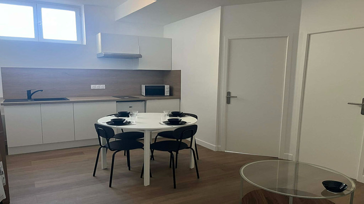 Ma-Cabane - Location Appartement POITIERS, 44 m²