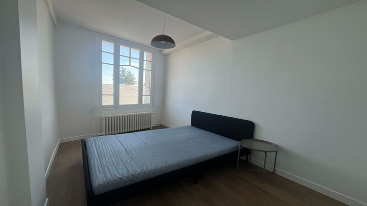 Ma-Cabane - Location Appartement POITIERS, 44 m²