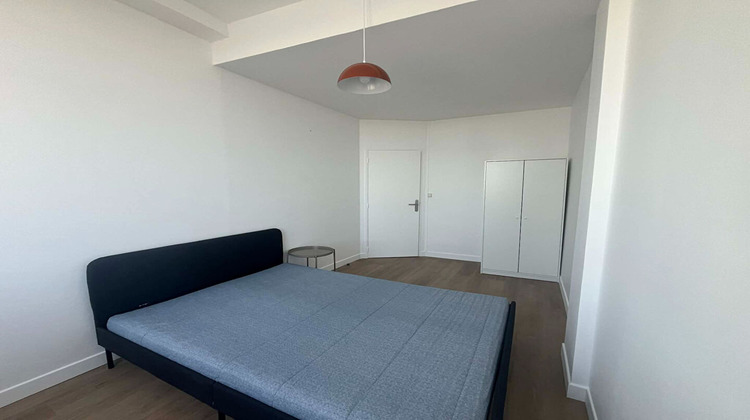 Ma-Cabane - Location Appartement POITIERS, 44 m²