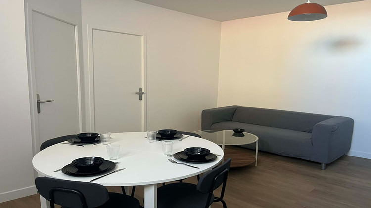 Ma-Cabane - Location Appartement POITIERS, 44 m²