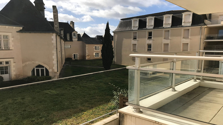 Ma-Cabane - Location Appartement POITIERS, 70 m²