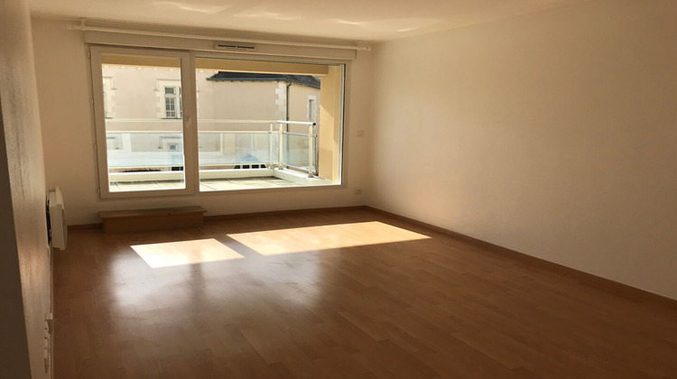 Ma-Cabane - Location Appartement POITIERS, 70 m²