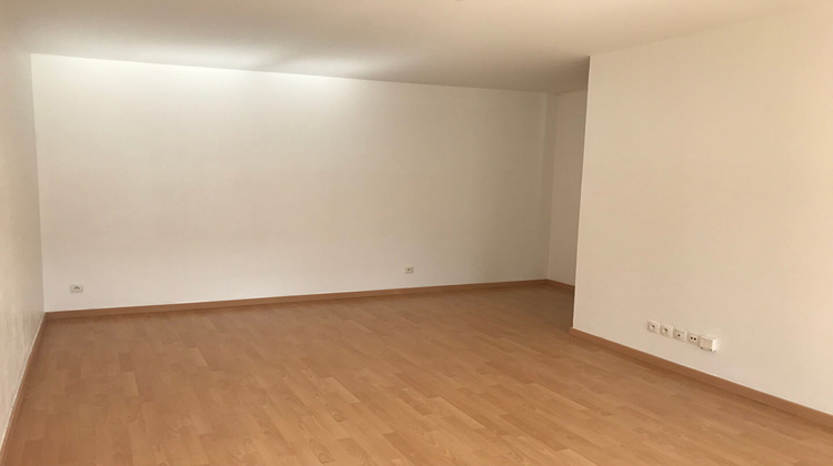 Ma-Cabane - Location Appartement POITIERS, 70 m²