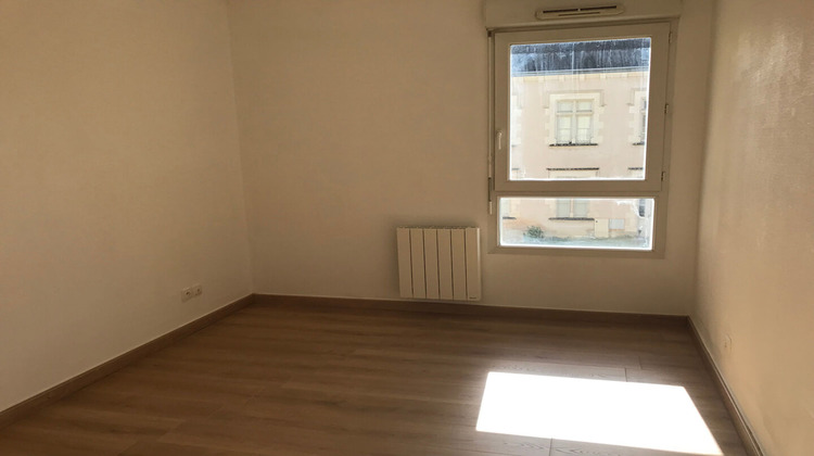 Ma-Cabane - Location Appartement POITIERS, 70 m²