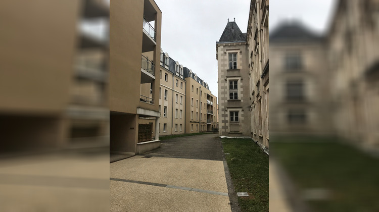 Ma-Cabane - Location Appartement POITIERS, 70 m²