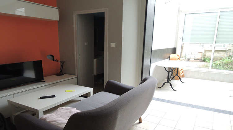 Ma-Cabane - Location Appartement POITIERS, 26 m²