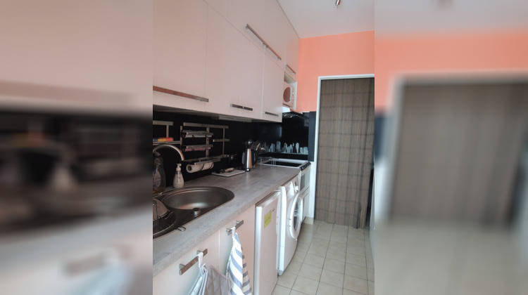 Ma-Cabane - Location Appartement POITIERS, 26 m²
