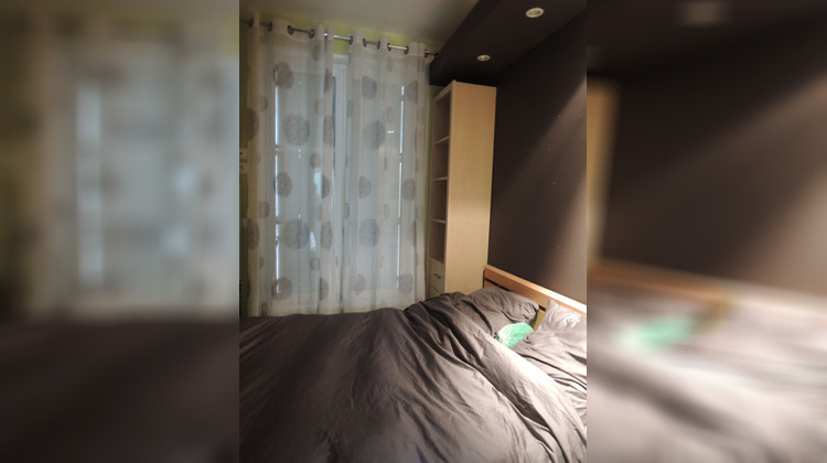 Ma-Cabane - Location Appartement POITIERS, 26 m²