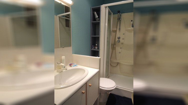 Ma-Cabane - Location Appartement POITIERS, 26 m²