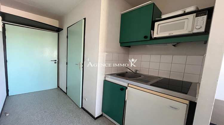 Ma-Cabane - Location Appartement POITIERS, 16 m²