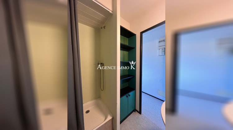 Ma-Cabane - Location Appartement POITIERS, 16 m²