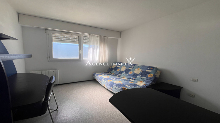Ma-Cabane - Location Appartement POITIERS, 15 m²