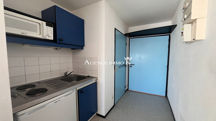 Ma-Cabane - Location Appartement POITIERS, 15 m²