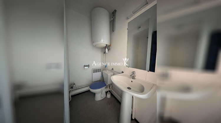 Ma-Cabane - Location Appartement POITIERS, 15 m²