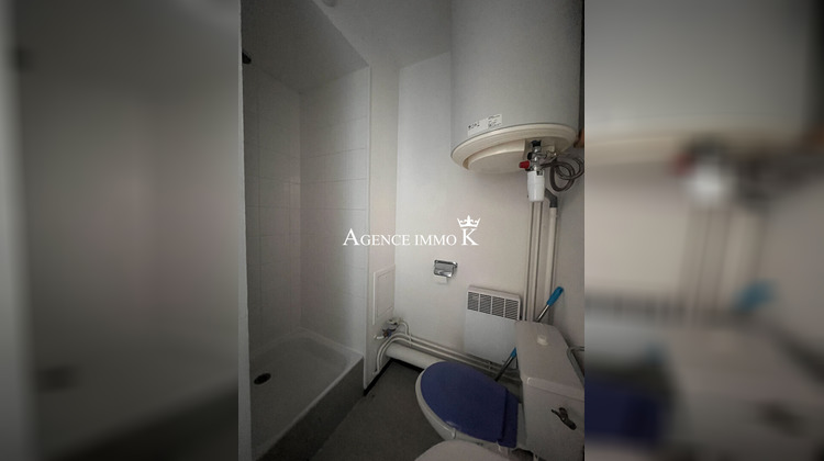 Ma-Cabane - Location Appartement POITIERS, 15 m²