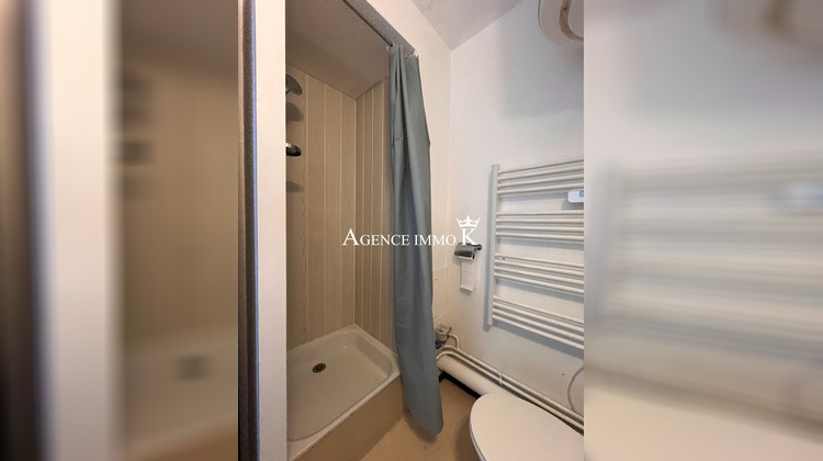 Ma-Cabane - Location Appartement POITIERS, 16 m²