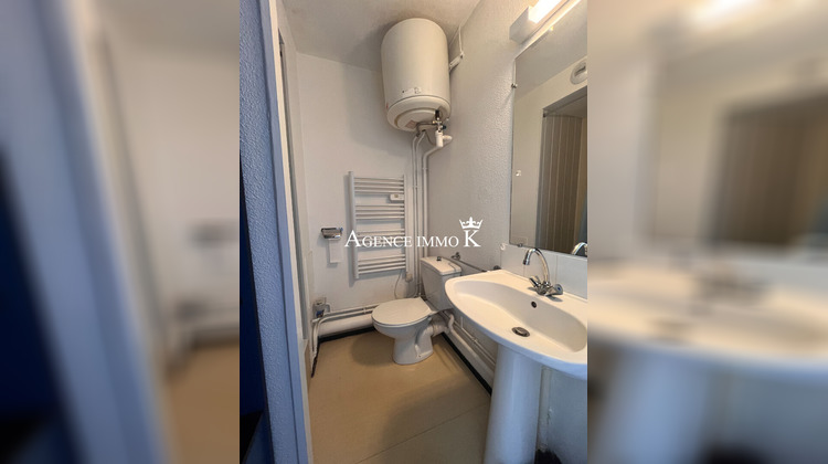 Ma-Cabane - Location Appartement POITIERS, 16 m²