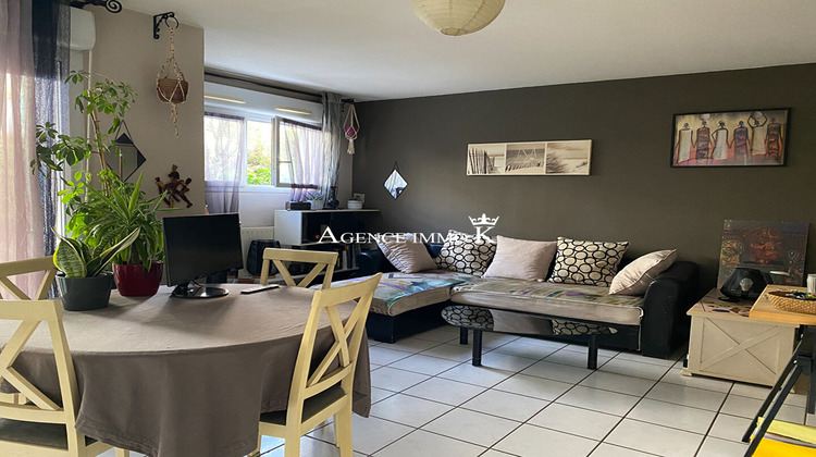 Ma-Cabane - Location Appartement POITIERS, 45 m²