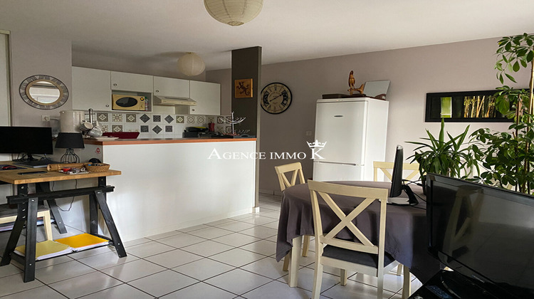 Ma-Cabane - Location Appartement POITIERS, 45 m²