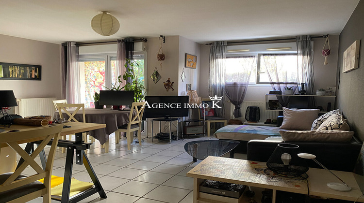 Ma-Cabane - Location Appartement POITIERS, 45 m²