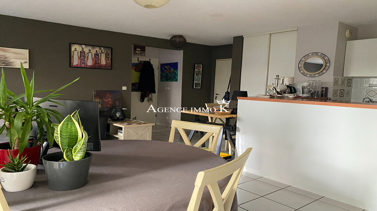 Ma-Cabane - Location Appartement POITIERS, 45 m²