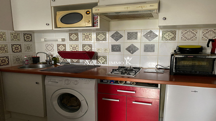 Ma-Cabane - Location Appartement POITIERS, 45 m²