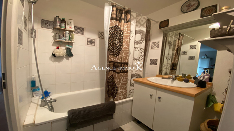 Ma-Cabane - Location Appartement POITIERS, 45 m²