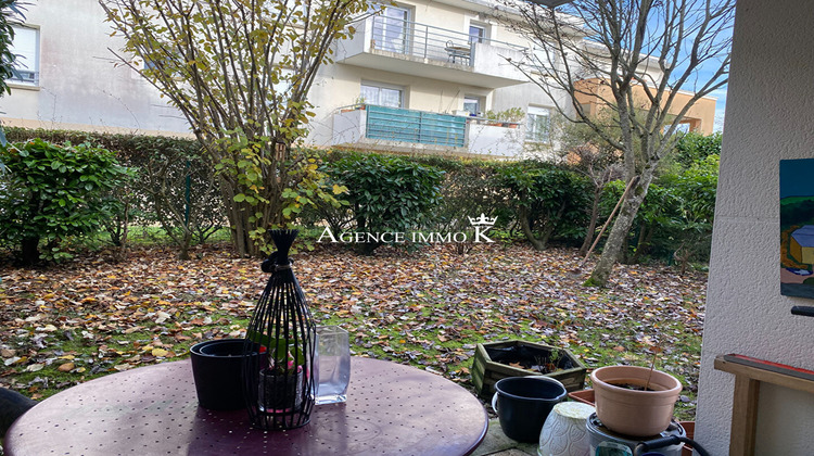 Ma-Cabane - Location Appartement POITIERS, 45 m²