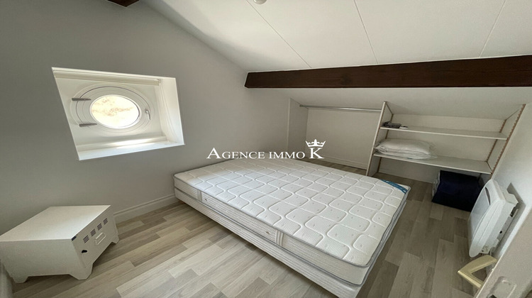 Ma-Cabane - Location Appartement POITIERS, 45 m²