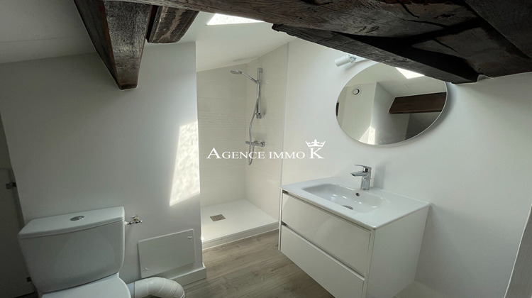 Ma-Cabane - Location Appartement POITIERS, 45 m²