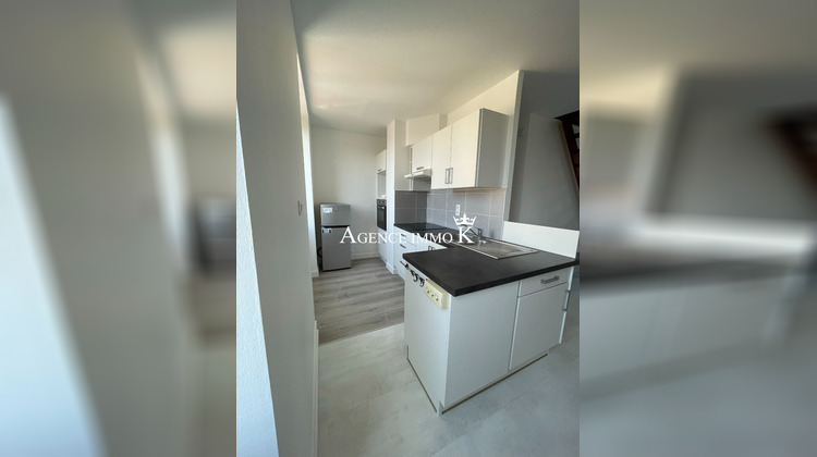 Ma-Cabane - Location Appartement POITIERS, 45 m²