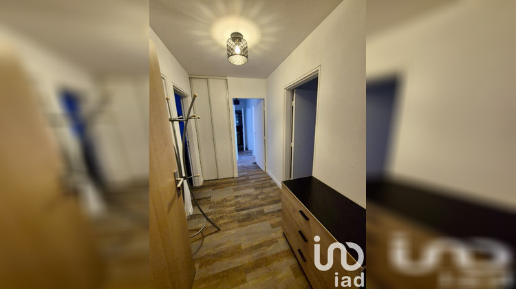 Ma-Cabane - Location Appartement Poitiers, 95 m²