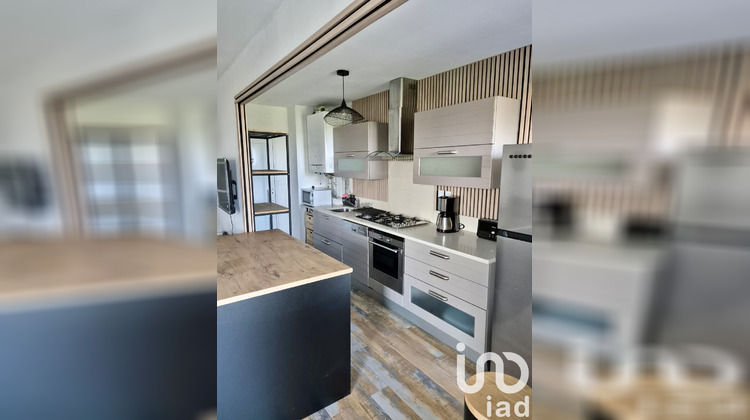 Ma-Cabane - Location Appartement Poitiers, 95 m²