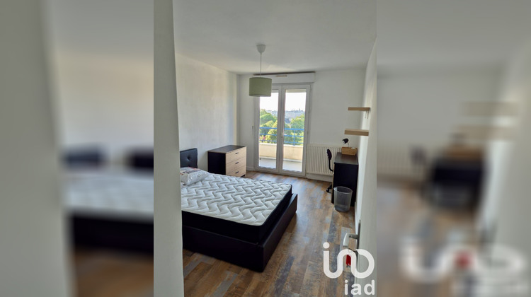 Ma-Cabane - Location Appartement Poitiers, 95 m²