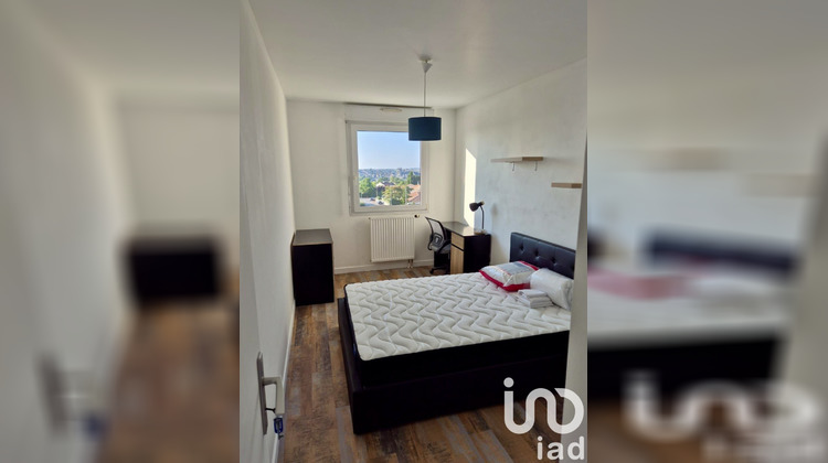 Ma-Cabane - Location Appartement Poitiers, 95 m²