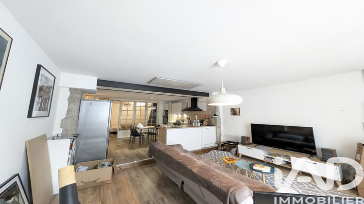 Ma-Cabane - Location Appartement Poitiers, 50 m²