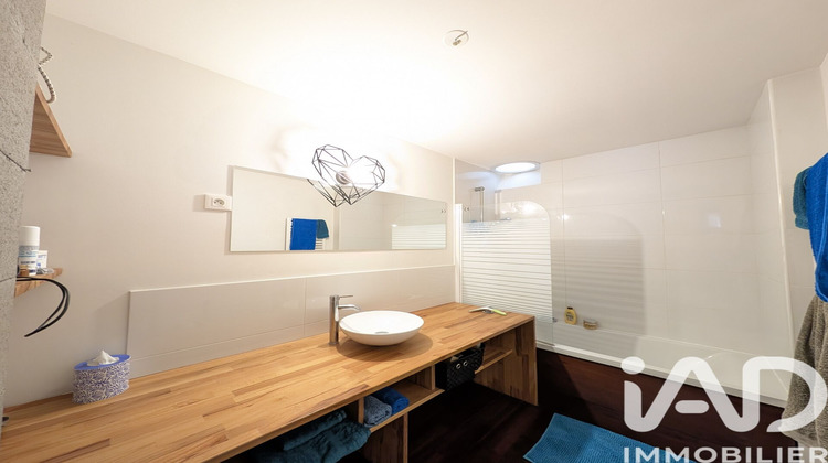 Ma-Cabane - Location Appartement Poitiers, 50 m²