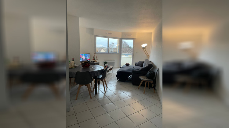 Ma-Cabane - Location Appartement POITIERS, 57 m²