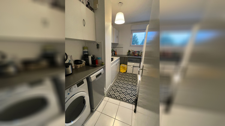 Ma-Cabane - Location Appartement POITIERS, 57 m²