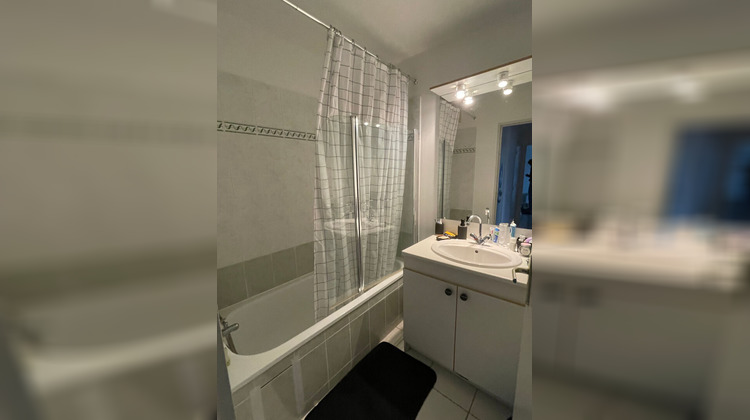 Ma-Cabane - Location Appartement POITIERS, 57 m²