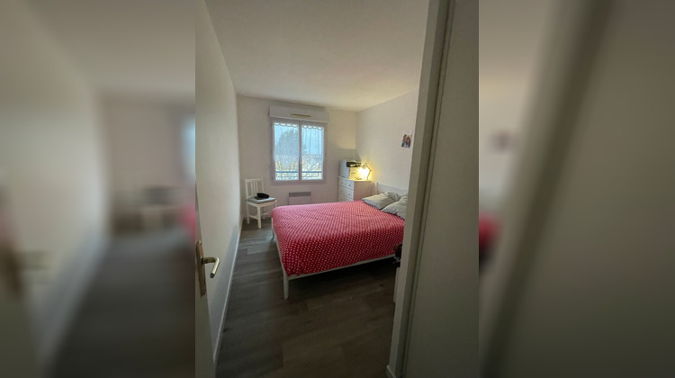Ma-Cabane - Location Appartement POITIERS, 57 m²