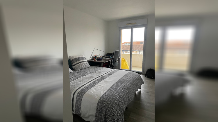 Ma-Cabane - Location Appartement POITIERS, 57 m²