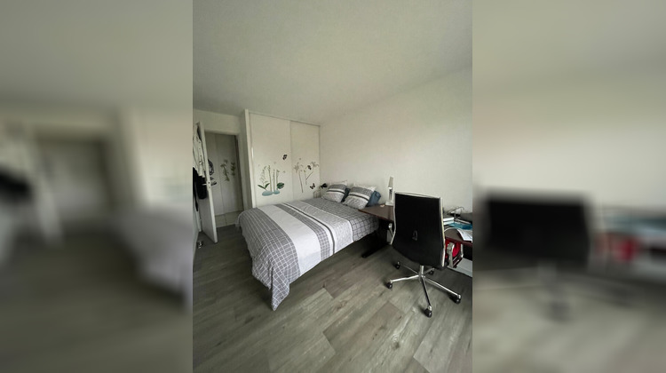 Ma-Cabane - Location Appartement POITIERS, 57 m²