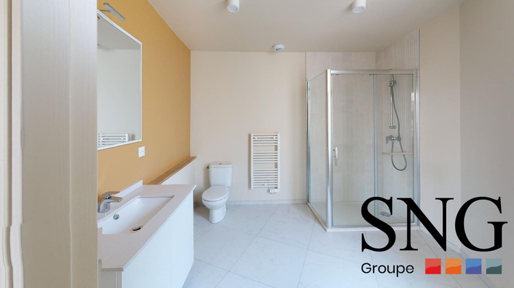 Ma-Cabane - Location Appartement Poitiers, 103 m²