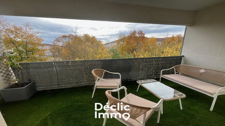 Ma-Cabane - Location Appartement POITIERS, 60 m²