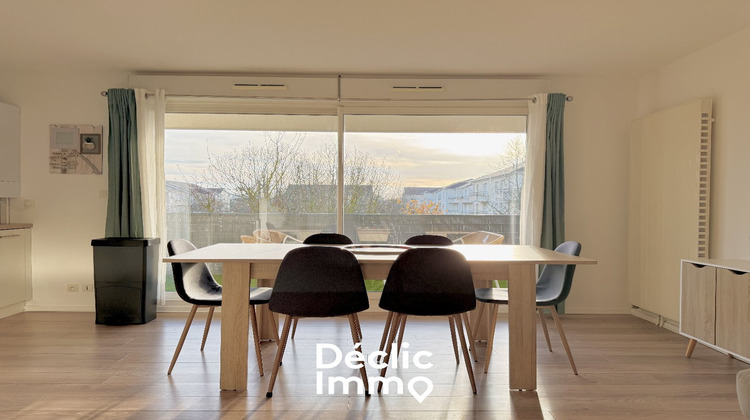 Ma-Cabane - Location Appartement POITIERS, 60 m²