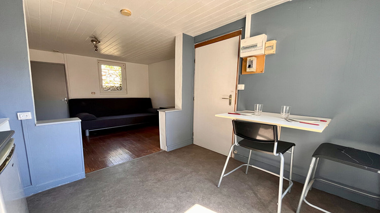 Ma-Cabane - Location Appartement POITIERS, 15 m²