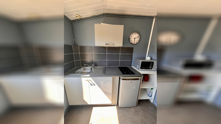Ma-Cabane - Location Appartement POITIERS, 15 m²