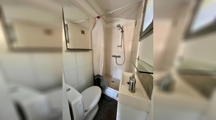 Ma-Cabane - Location Appartement POITIERS, 15 m²