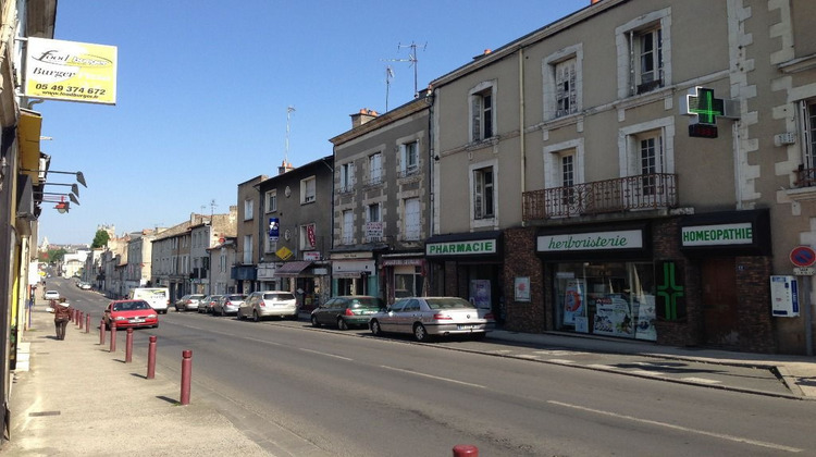 Ma-Cabane - Location Appartement POITIERS, 15 m²